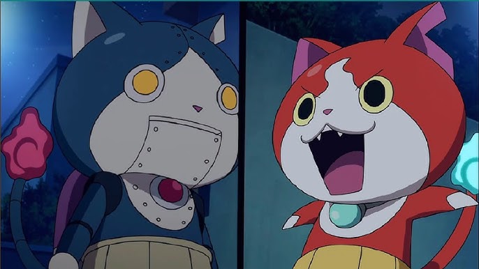 As primeiras horas em Yo-Kai Watch - Antevisão