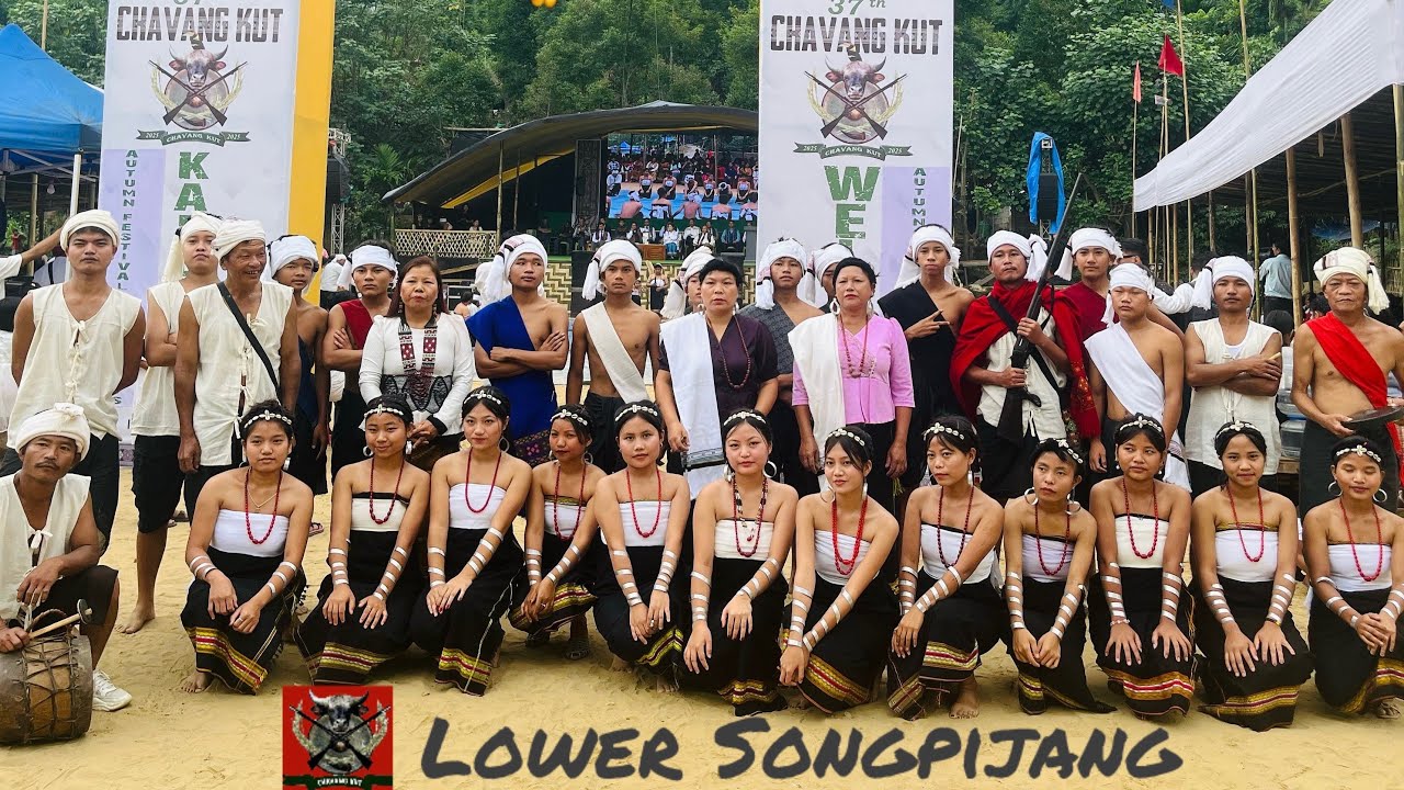 {Songpijang-Chavangkut-2025}{Lower- Songpijang Area-Sagoul Phei khai Laam}