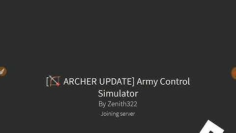 Free codes in army control simulator