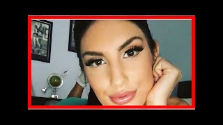 Breaking Newsadult Movie Star August Ames Dies Aged 23