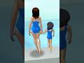 Saya merasa ingin mandi😂#sakuraschoolsimulator#shortvideos#viralvideos#sakura