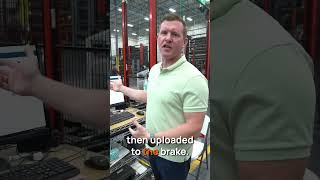 Celebrity This is how we Program our Robotic Break #engineering Wealth