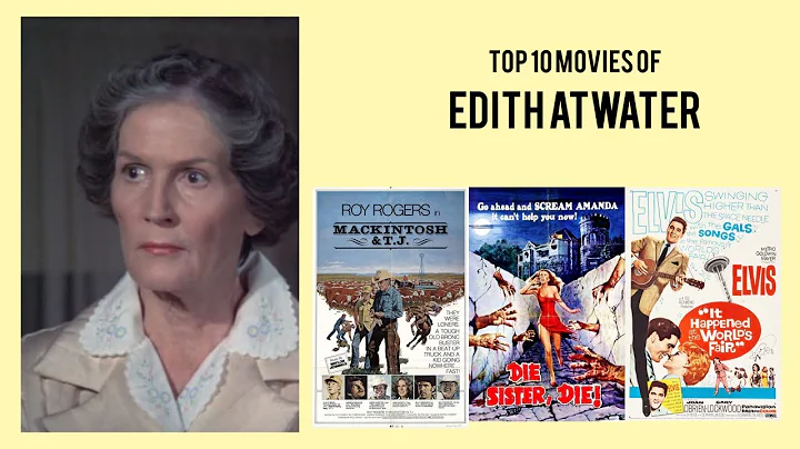 Edith Atwater Top 10 Movies of Edith Atwater| Best...