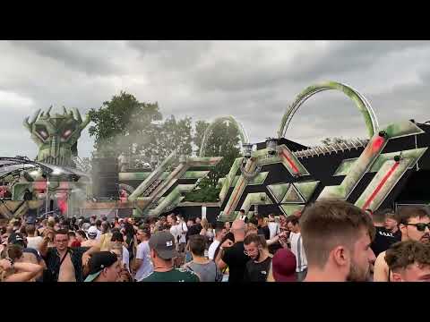 Shutdown Festival 2022