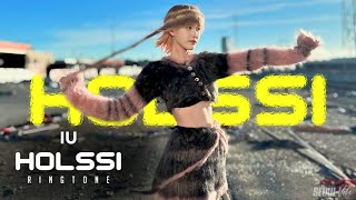 [ HOLSSI ] IU Ringtone 홀씨 | 이지은 | Part 2