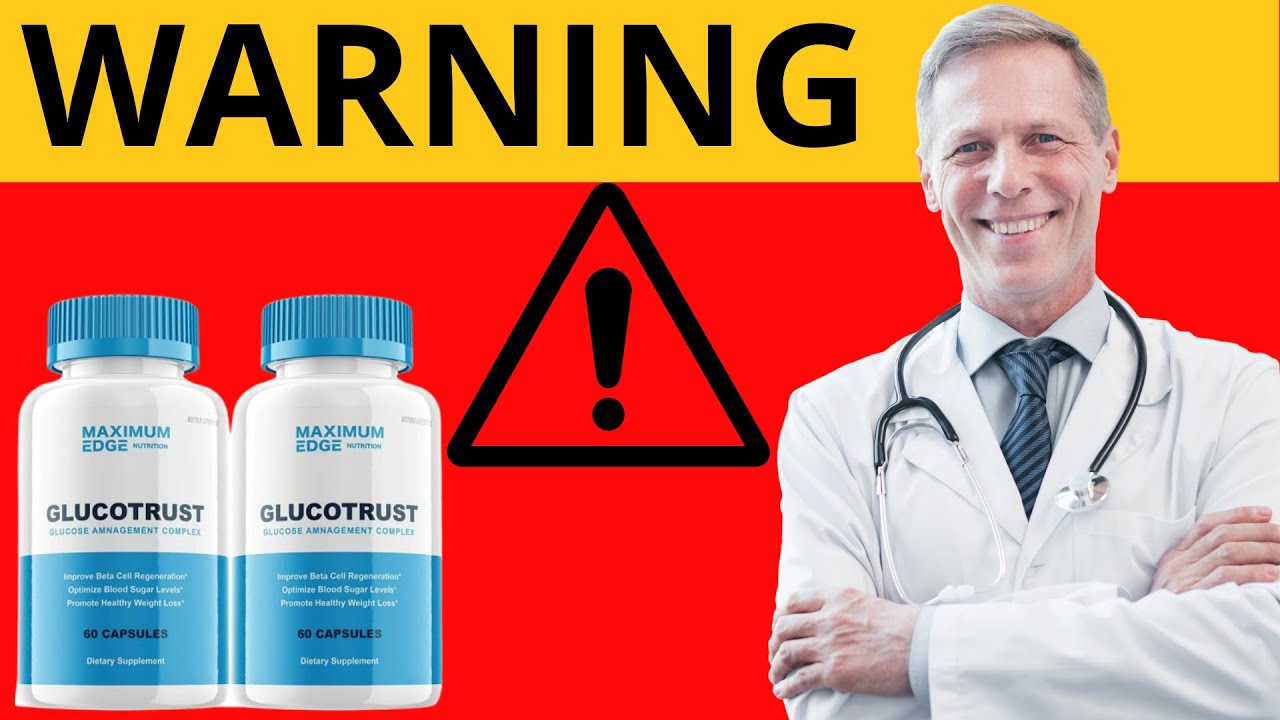 Glucotrust “GLUCOTRUST INGREDIENTES ( GLUCOTRUST REVIEWS  )  WHAT ARE GLUCOTRUST ARE GLUCO TRUST INGREDIENTS ?”