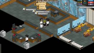 Çılgın Profösör - 2. Bölüm