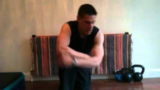 Ki-Fitness PU21 Superexercise, by Chris Abay PT