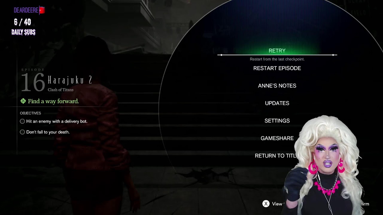 Drag & Horror Games |  Capcom Showcase + Fatal Frame 2 Remake Demo -- 3/5/2026