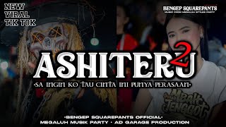 𝗗𝗝 𝗔𝗦𝗛𝗜𝗧𝗘𝗥𝗨 𝟮 𝗫 𝗦𝗔 𝗜𝗡𝗚𝗜𝗡 𝗞𝗢 𝗧𝗔𝗨 𝗧𝗘𝗥𝗕𝗔𝗥𝗨 𝗩𝗜𝗥𝗔𝗟‼️ 𝗖𝗢𝗖𝗢𝗞 𝗕𝗨𝗔𝗧 𝗞𝗔𝗥𝗡𝗔𝗩𝗔𝗟 𝗙𝗘𝗔𝗧 𝗕𝗘𝗡𝗚𝗘𝗣 𝗦𝗤𝗨𝗔𝗥𝗘𝗣𝗔𝗡𝗧𝗦 𝗢𝗙𝗙𝗜𝗖𝗜𝗔𝗟