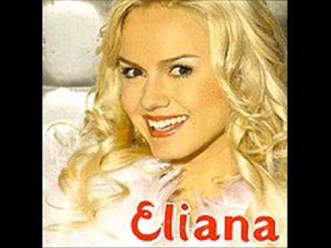 Eliana - Brincar Com Chiquinho