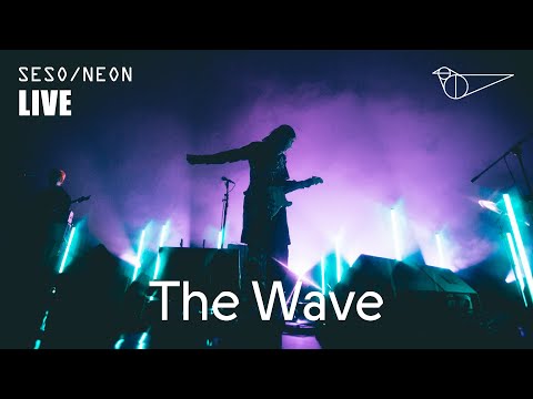새소년 (SE SO NEON) '파도 (The Wave)' Official LIVE