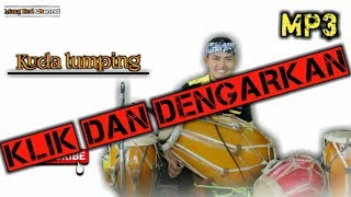 KUDA LUMPING NGABRET KA TUMILA 