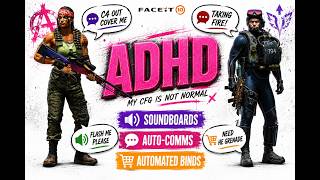 The Strangest CS2 Buy Binds Explained (Auto-Comms, Soundboards & Automated Buys)