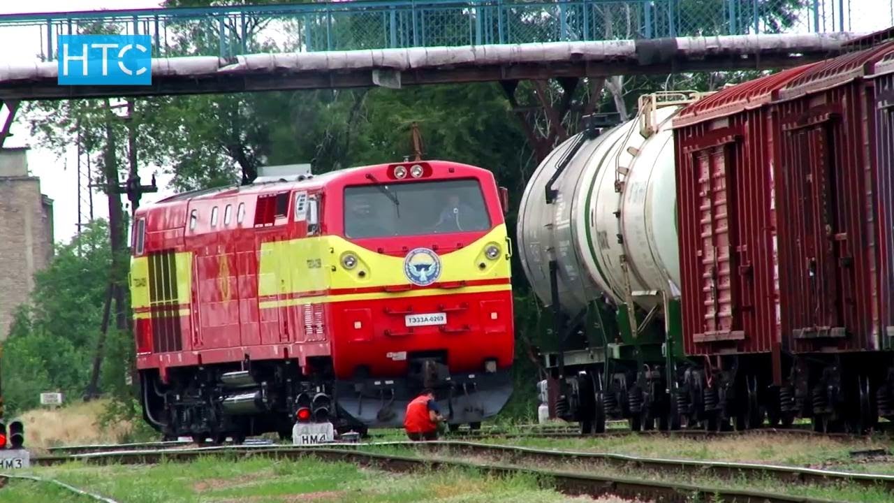 Руководство гп нк кыргыз темир жолу ниязалиева Руководство гп нк кыргыз темир жолу ниязалиева