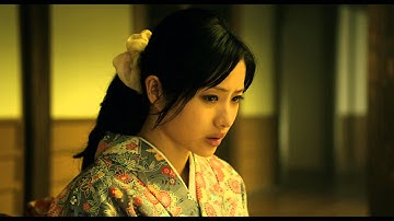 映画「幕末高校生」予告編