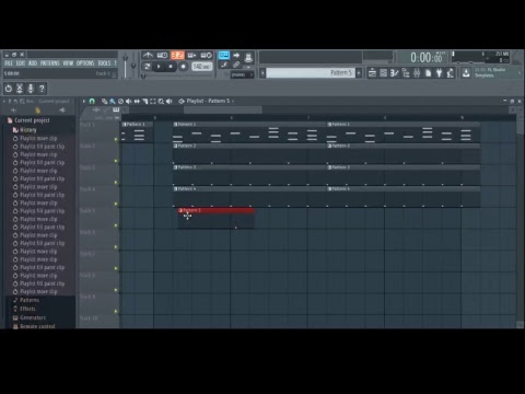 O melhores beats de rap