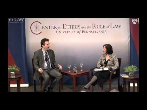 The Lands in Between: Russia vs the West and the New Politics of Hybrid War – Book Talk – 12/5/19