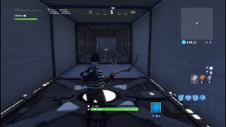 How To Complete Cizzors Death Run 2.0 Level 4 (Cheat)