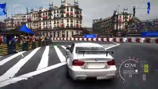 BMW 320 - GRID Autosport screenshot 5