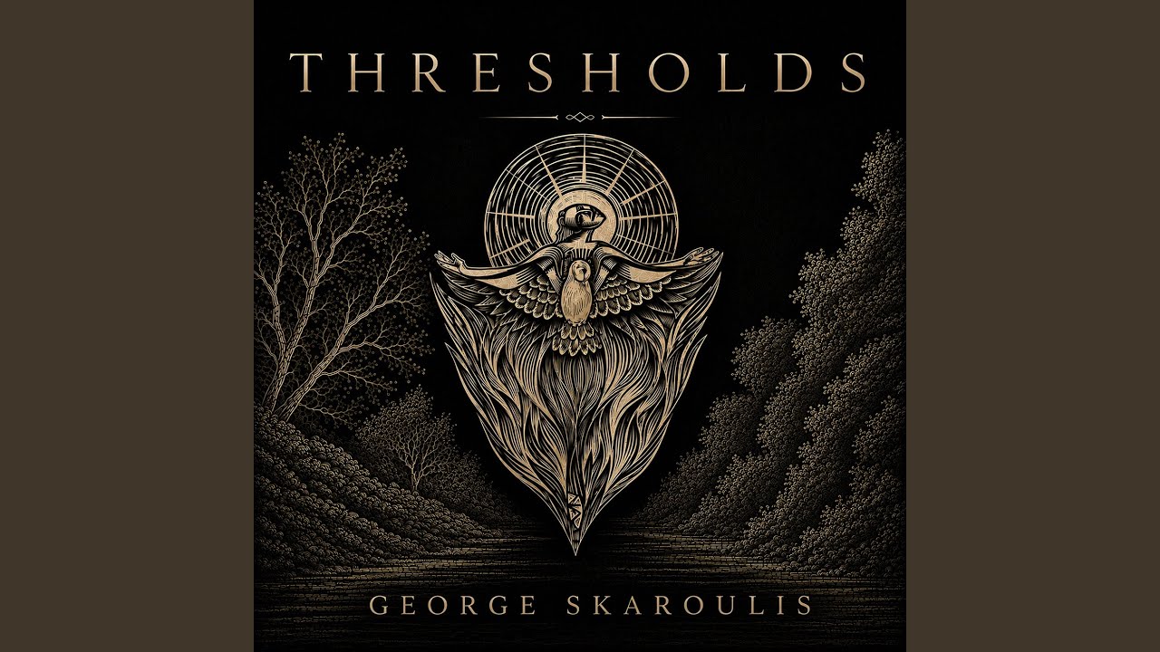 Смотреть «Thresholds» на YouTube Смотреть «Thresholds» на YouTube