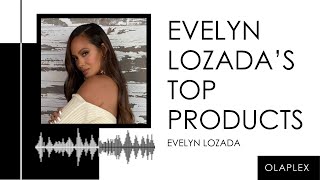 Beauty Uncovered Podcast Clip: Evelyn Lozada’s Top Products