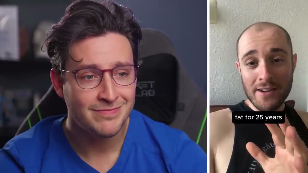 Doctor Mike! Doctor Reacts To Brain Rot Medical TikToks