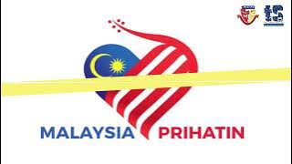 MAJLIS PELANCARAN BULAN KEBANGSAAN SK TUN SYED AHMAD SHAHABUDIN 2021