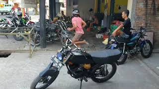story wa rx king santuy