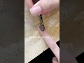 失敗しない🪄 魔法の「くり抜き宝石マグ」の作り方。