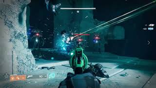 best way to deal with praetorians