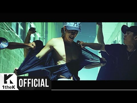 Highlight — BEAST(비스트) _ YeY(예이)