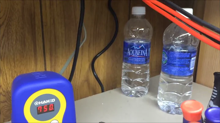 Magnavox Tube Console AMP 81 01 00 Restoration - BG001