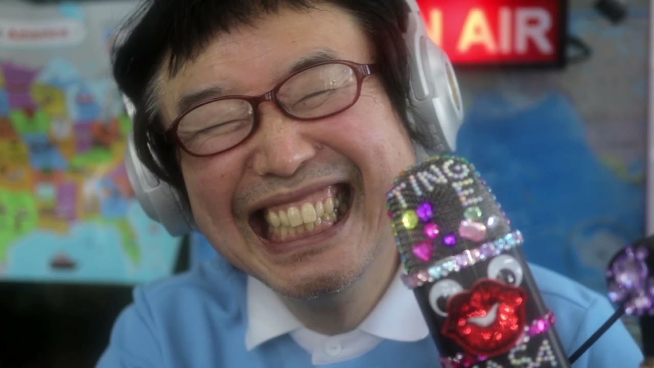 【まさよしASMR】君の名前を囁いて　Whisper your name