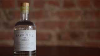 Meet the Maker of Barr Hill Spirits