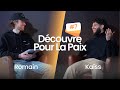 Interview avec kass de pour la paix