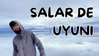 Salar de Uyuni en Bolivia: La experiencia única que no podes perderte