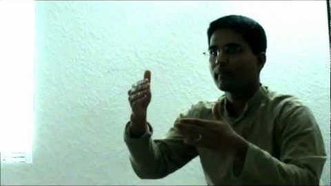 Three Modes Of Nature (Godness, Passion & Ignorance)