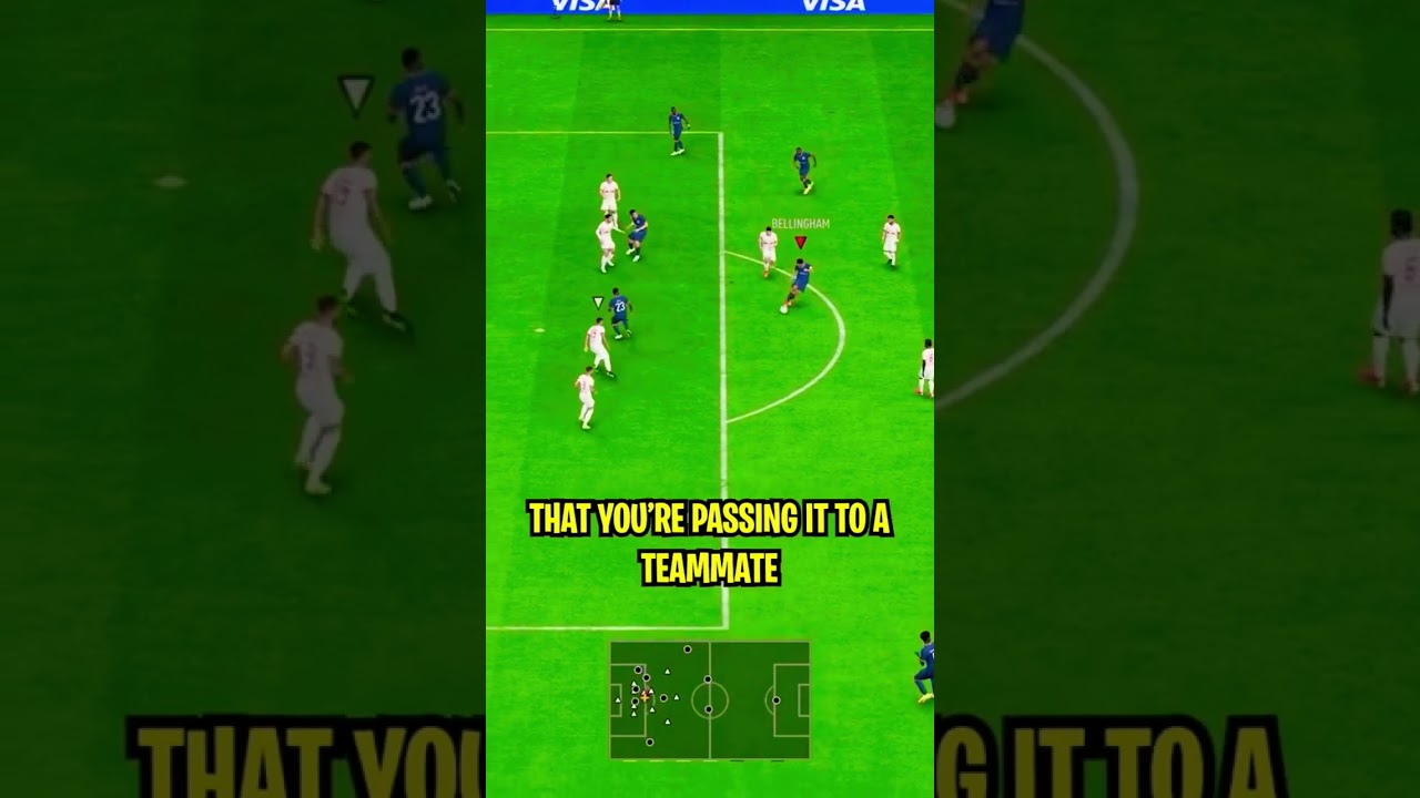 DO THIS to improve defense skill 