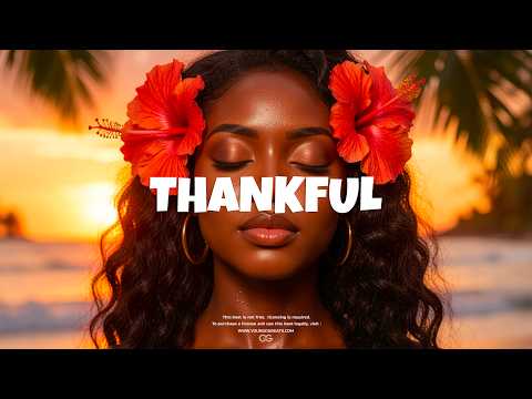 "THANKFUL" - Afropop Instrumental 2026 x Burna Boy x Fola x Emotional Afrobeat TypeBeat