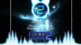 Dileccy - Subwoofer Lullaby/Luminescent Nightfall [MelodyReaperTuner94 Remix]