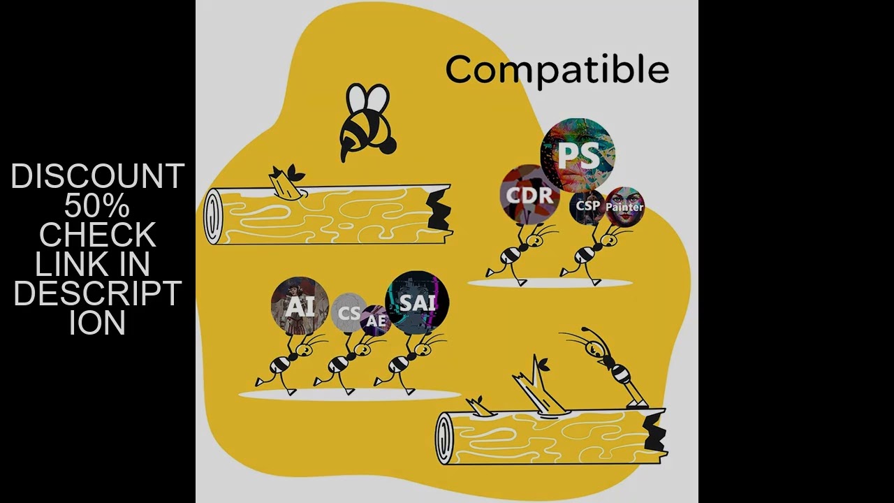 GAOMON Graphic Tablet M1220 12 Inch Drawing  Tablet Redail Tilt Support Battery-Free Pen 8 Express K