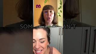Breathwork for Perimenopause Symptom Relief