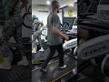 weekend workout