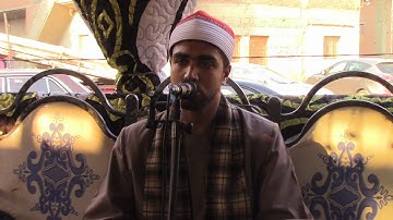 الشيخ علي سليم / سورة الأنعام -- البشنيني السنبلاوين 15-9-2020
