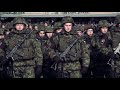 NATO in 2017 - a look back
