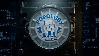 Curate On POPOLOGY® & Fix The Internet