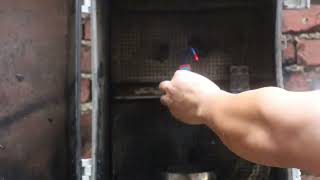 How to install the Aerosol Din Rail Fire Extinguisher