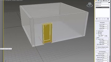 DMI Lecture #02  AEC Objects And Extended Primitives