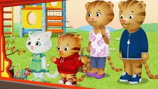 картинка: Эпизоды игры DANIEL TIGER NEIGHBORHOOD 37691